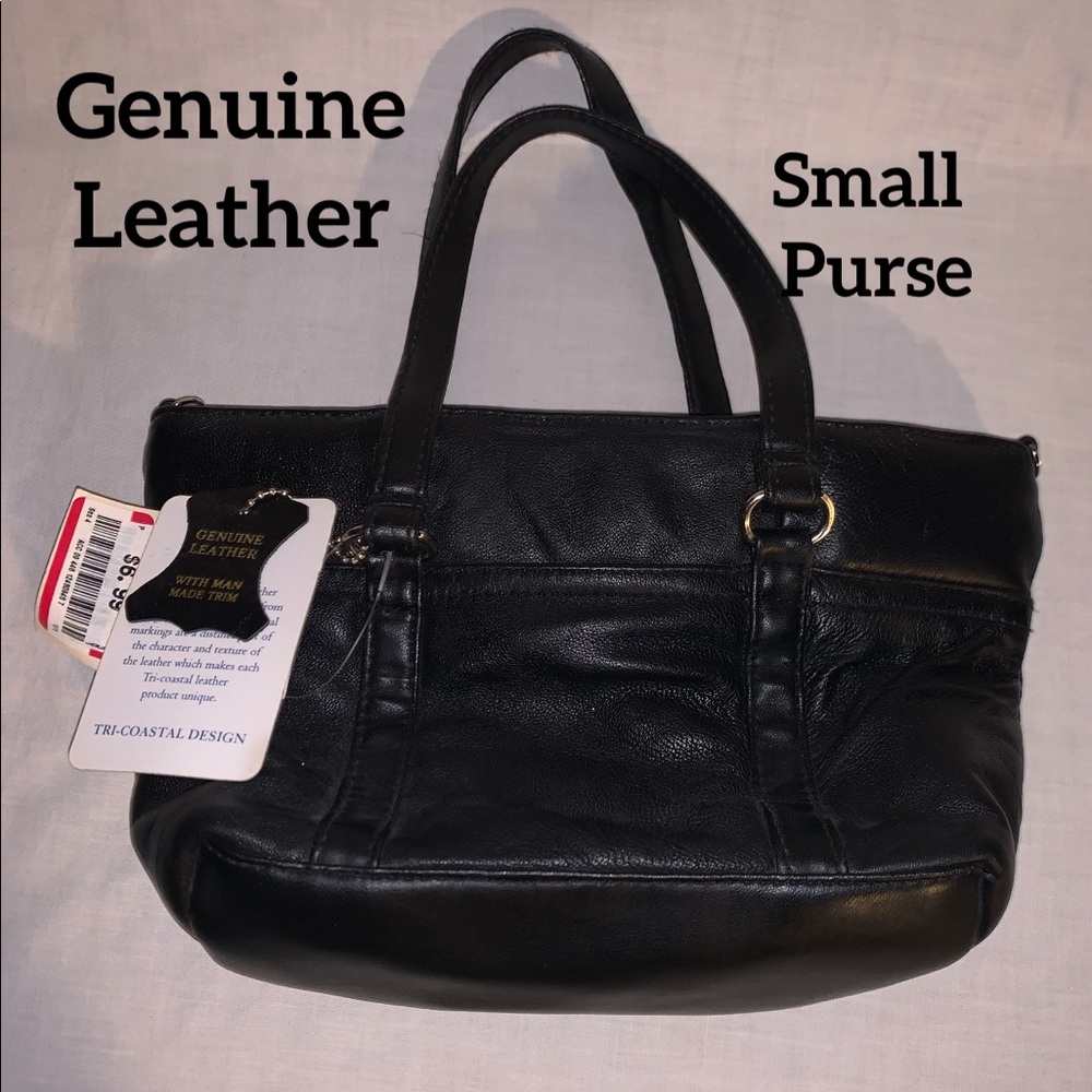 Little purse